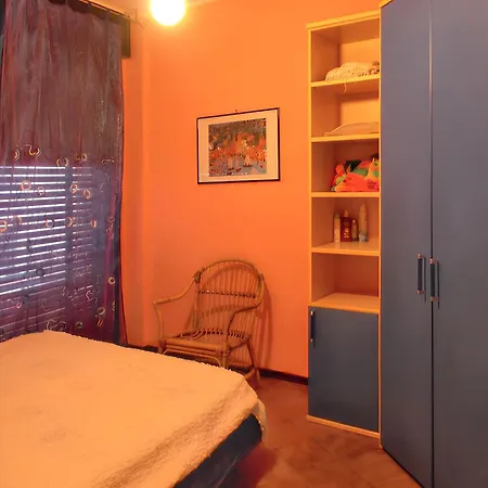 アパート Charming In With Sea View - 80 M² ジャルディーニ・ナクソス
