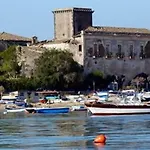 Charming Sea View * Giardini Naxos