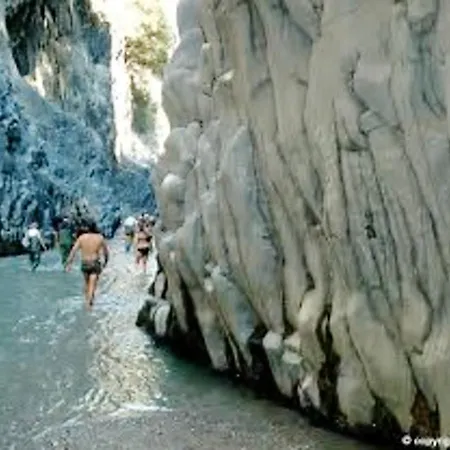 Charming In With Sea View - 80 M² * Джардіні-Наксос