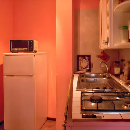 Charming In With Sea View - 80 M² アパート *