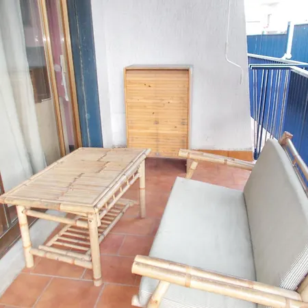 Charming In With Sea View - 80 M² Джардіні-Наксос