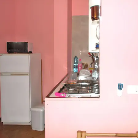 アパート Charming In With Sea View - 80 M² *