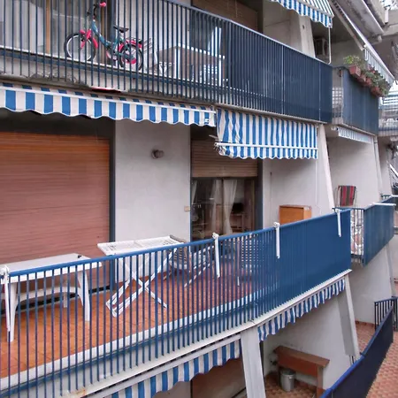 Charming In With Sea View - 80 M² Giardini-Naxos