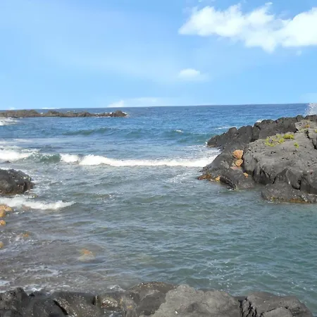 Charming In With Sea View - 80 M²