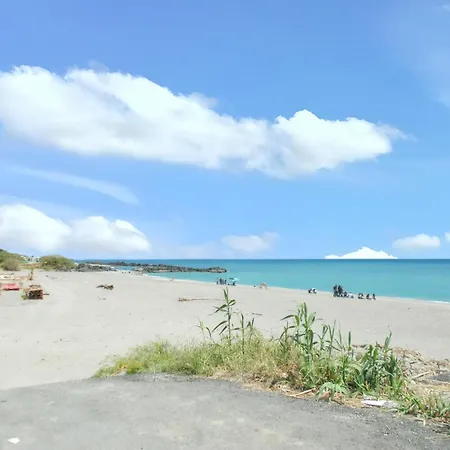 Charming In With Sea View - 80 M²