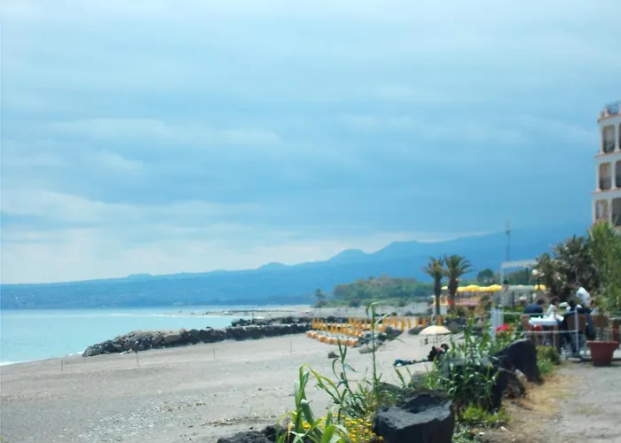 アパート Charming In With Sea View - 80 M²