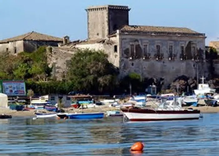 Charming Sea View * Giardini Naxos