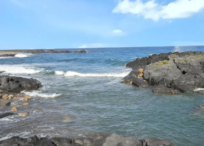 アパート Charming In With Sea View - 80 M²