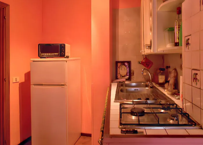 Charming Sea View Apartment *