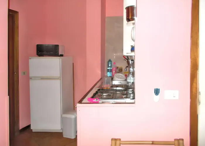 アパート Charming In With Sea View - 80 M² *